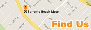 Sorrento-Beach-Motel-map